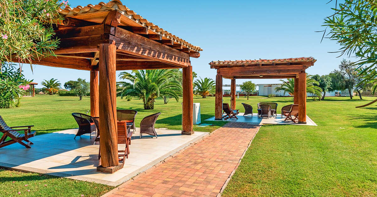 Een foto van Garden Beach Hotel & Resort