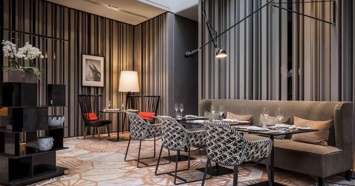 So/ Berlin Das Stue Hotel in Berlijn - dé VakantieDiscounter
