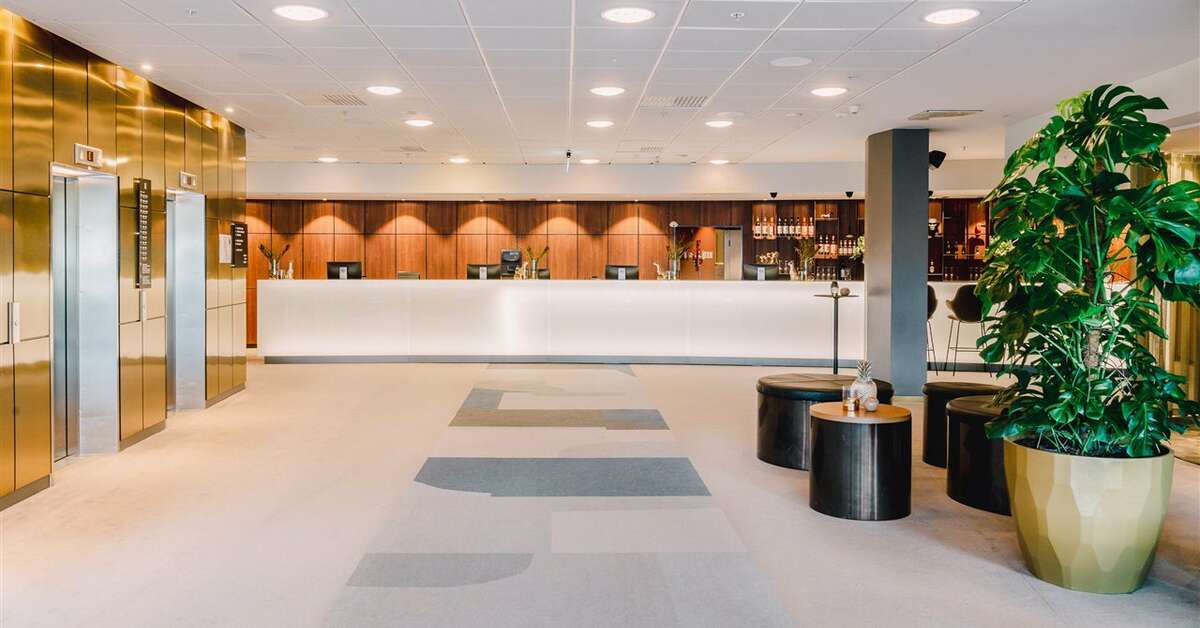 Een foto van Scandic Opalen