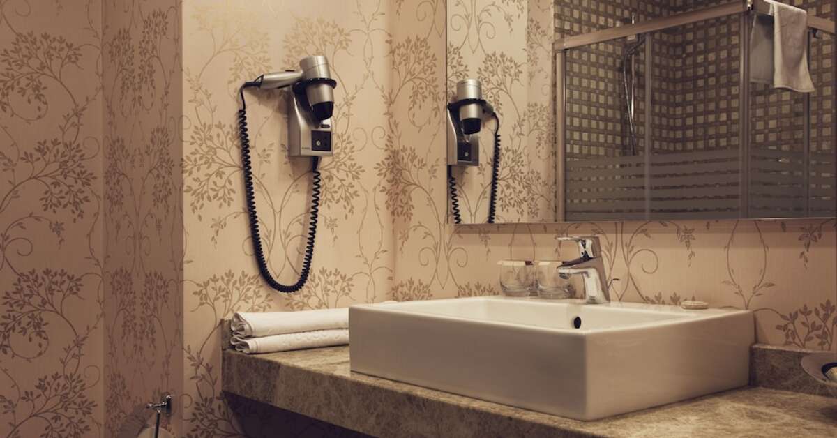 Een foto van Hotel Suadiye