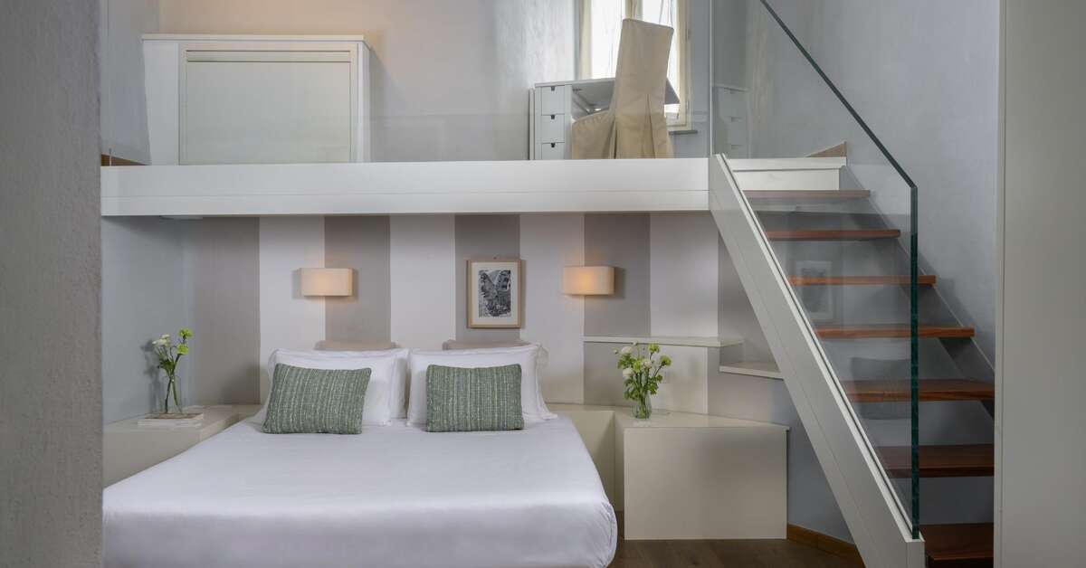Een foto van Hotel Ilaria & Residenza Dell Alba