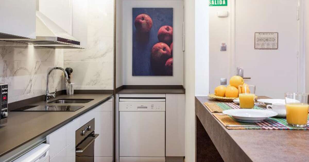 Een foto van Pierre & Vacances Residence Eurobuilding 2