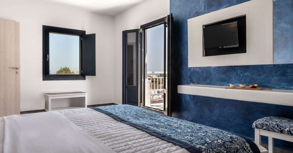Een foto van Hotel Rivari