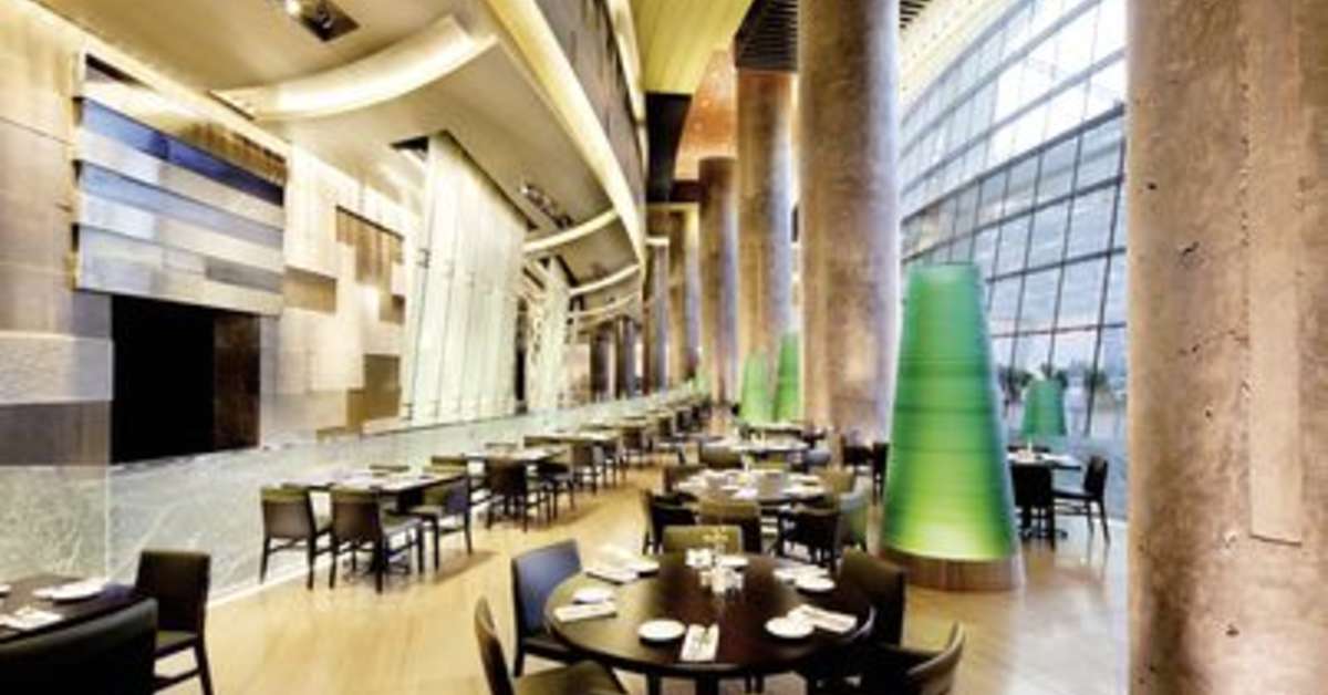 Een foto van Aria Resort & Casino