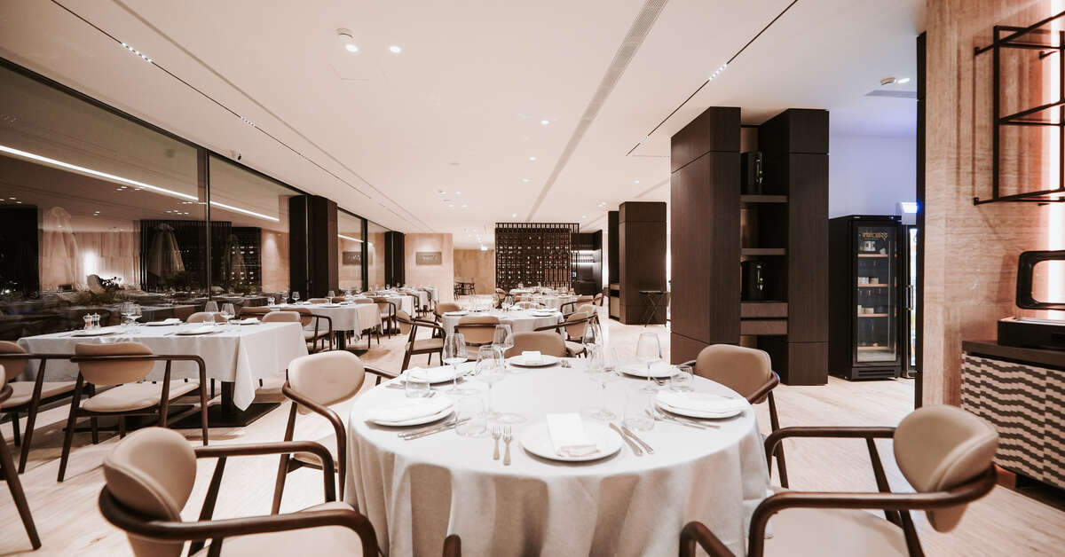 Een foto van Magnus Hotel