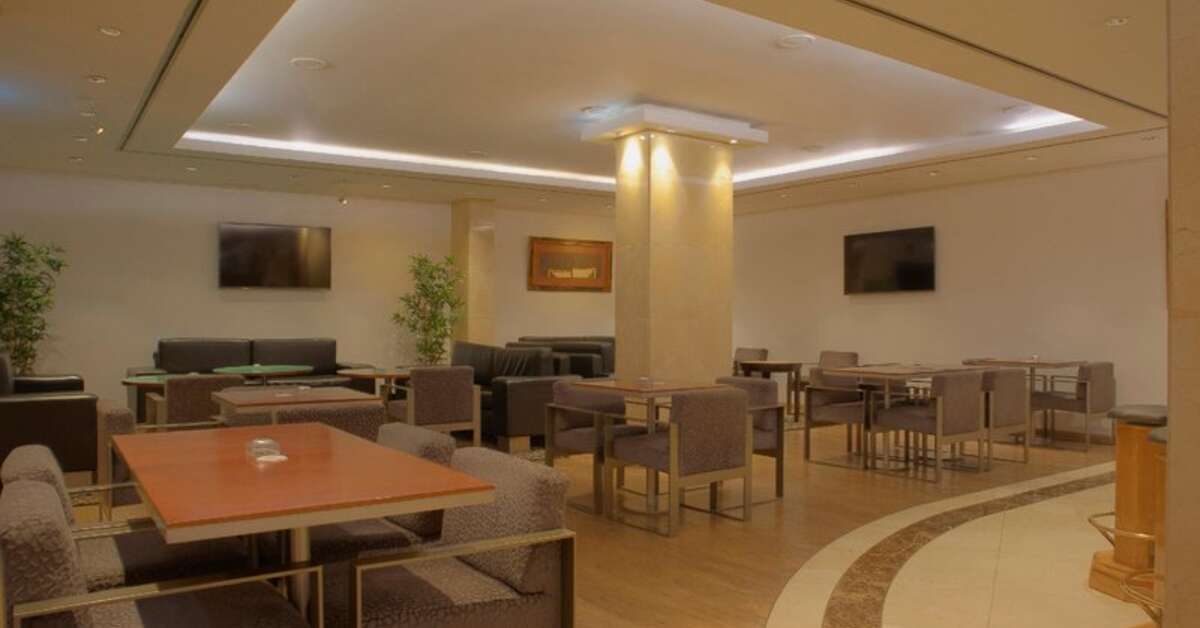 Een foto van Sana Reno Hotel