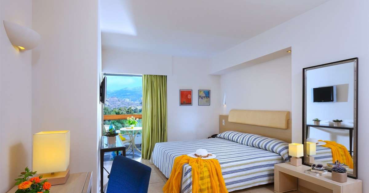 Een foto van Narcia Resort Side
