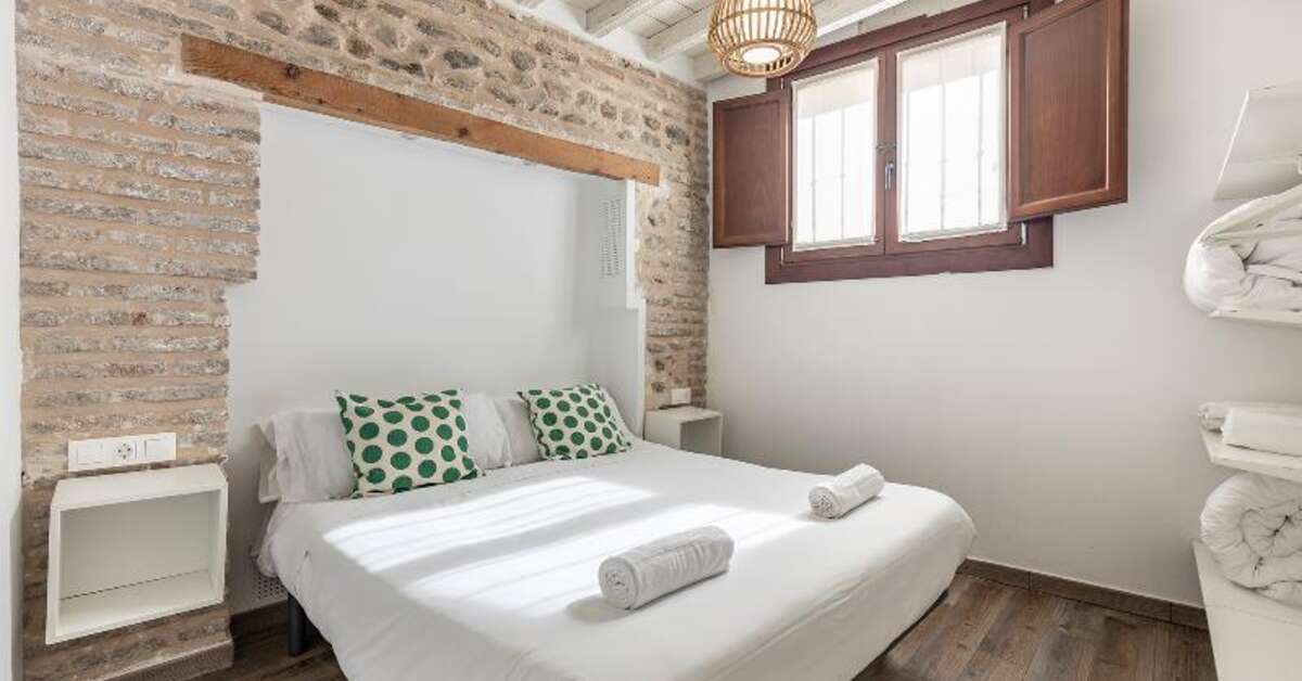 Een foto van Appartementen Boutique Albaicin 3000