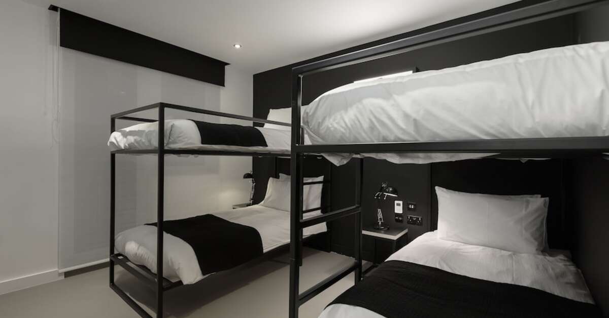 Een foto van Kip Hotel