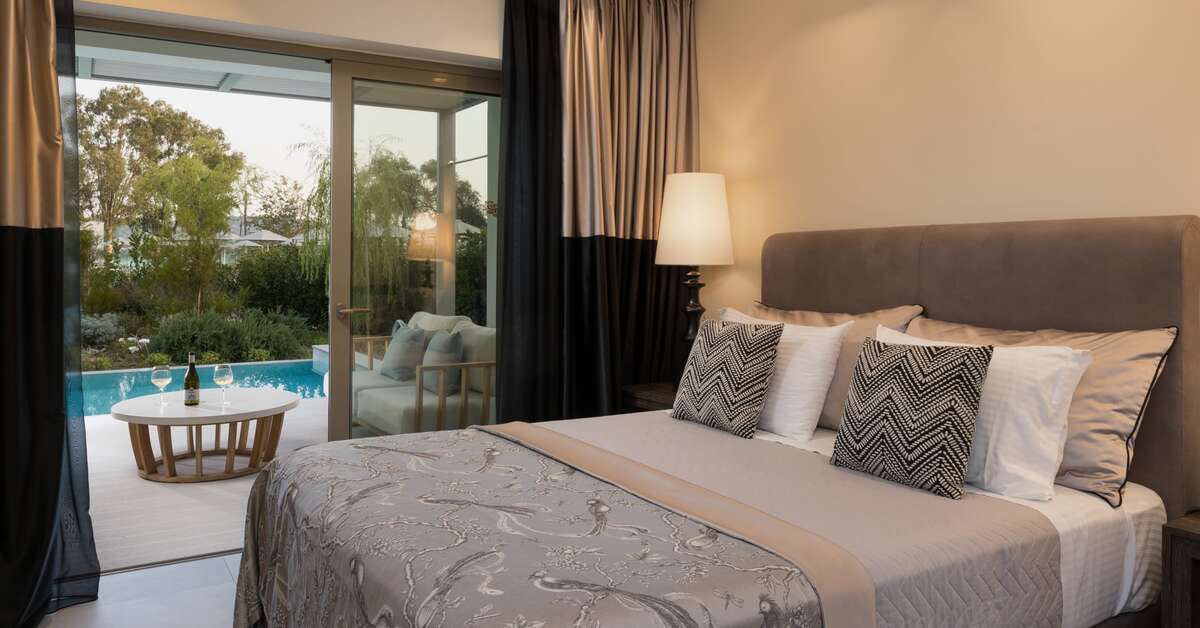 Een foto van Rodostamo Hotel & Spa
