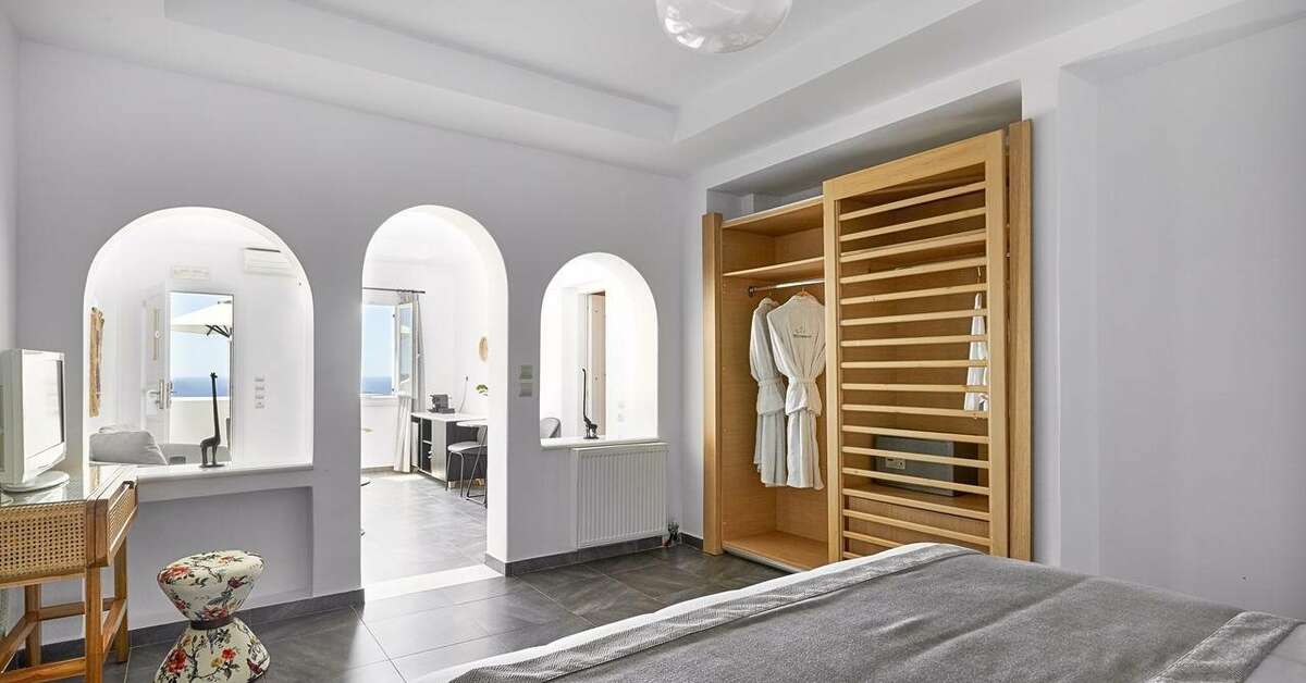 Een foto van Petit Palace Suites