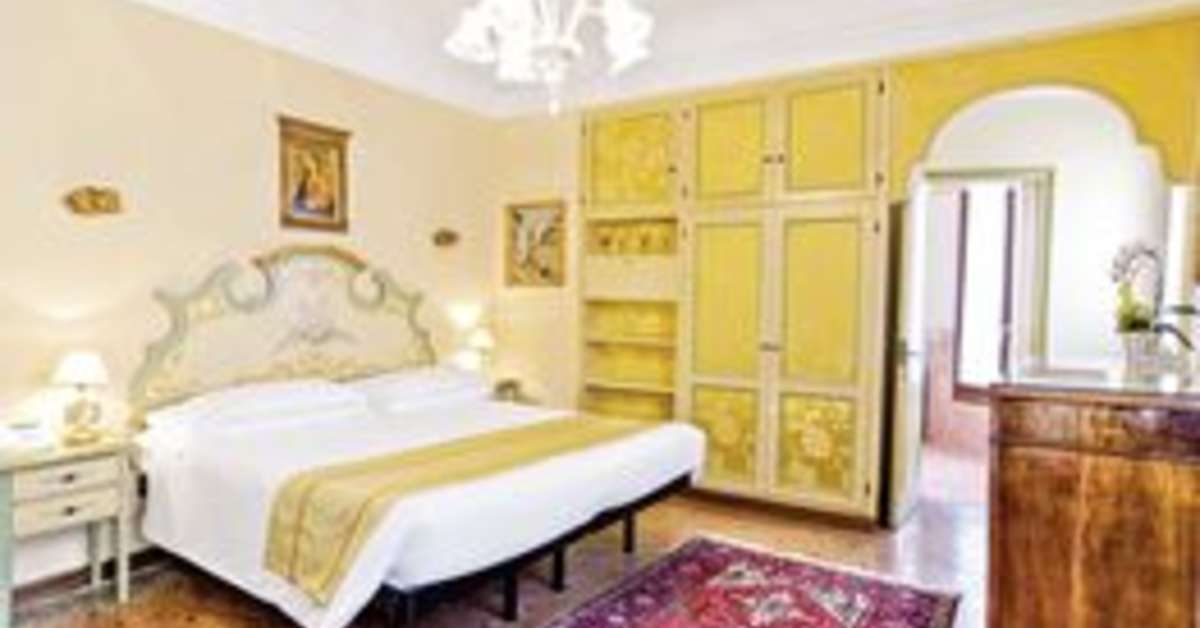 Een foto van La Fenice et des Artistes