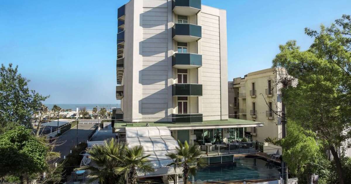 Een foto van Best Western Maison B
