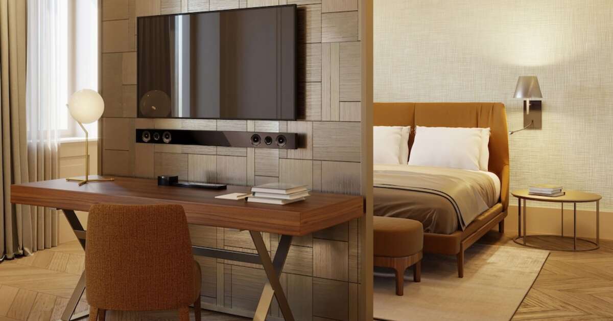 Een foto van Margutta 19 Luxury Hotel