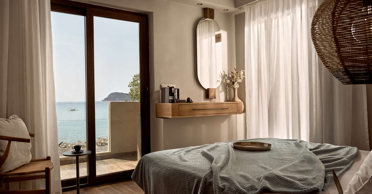 Een foto van Gardelli Resort