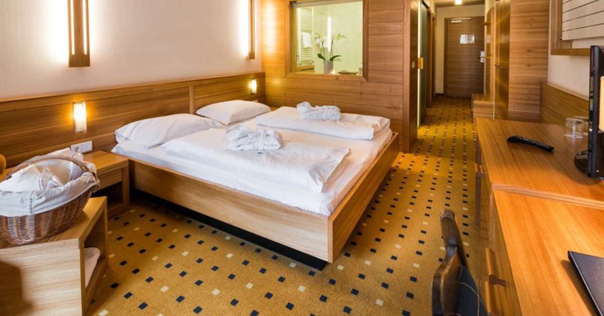Een foto van Falkensteiner Family Resort Lido
