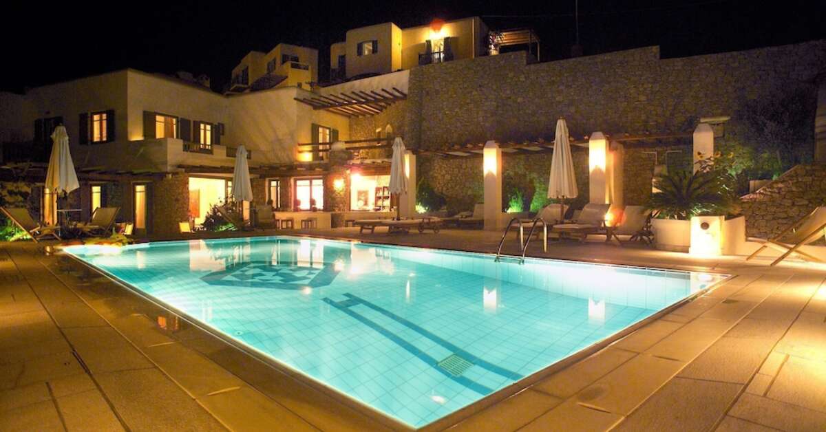 Een foto van Pelican Bay Art Hotel