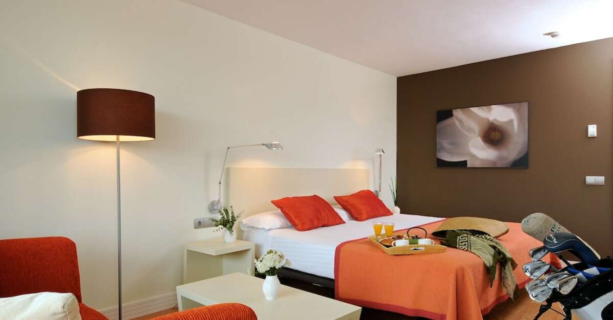 Ein Foto Hotel Magnolia