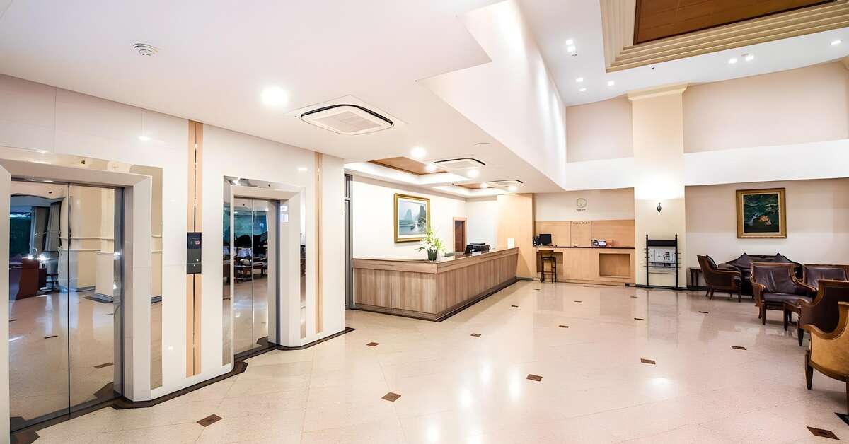 Een foto van Royal Suite Hotel Bangkok