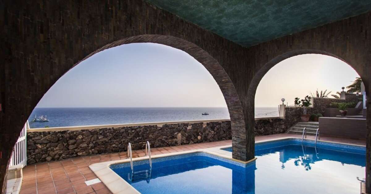 Ein Foto Apartments Livvo Atalaya de Jandia
