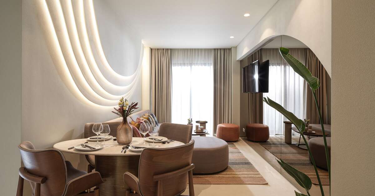 Een foto van Isla Brown Corinthia