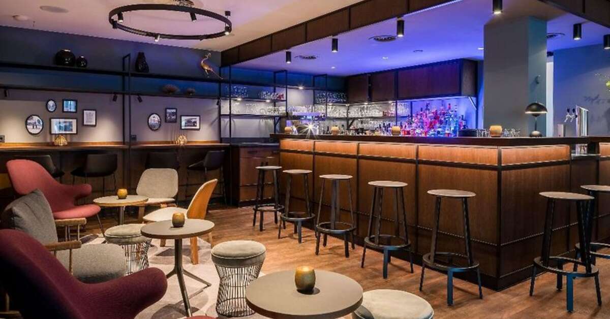 Een foto van Best Western Premier Alsterkrug Hotel