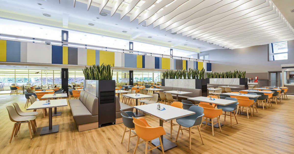 Een foto van Hotel Marina