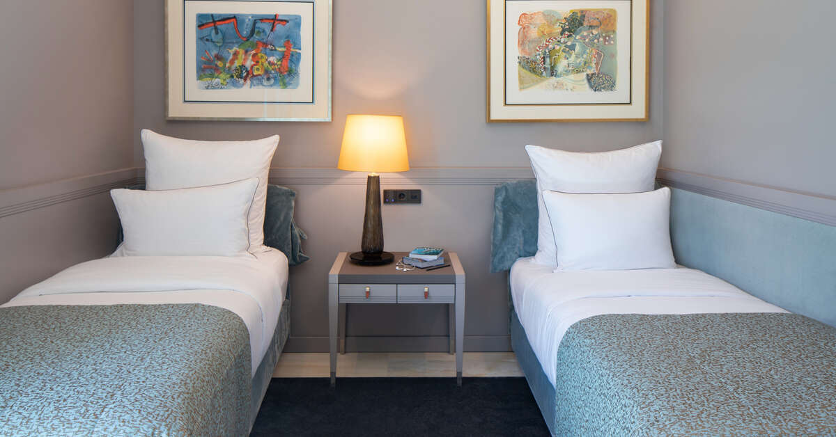 Een foto van Alabriga Hotel & Home Suites