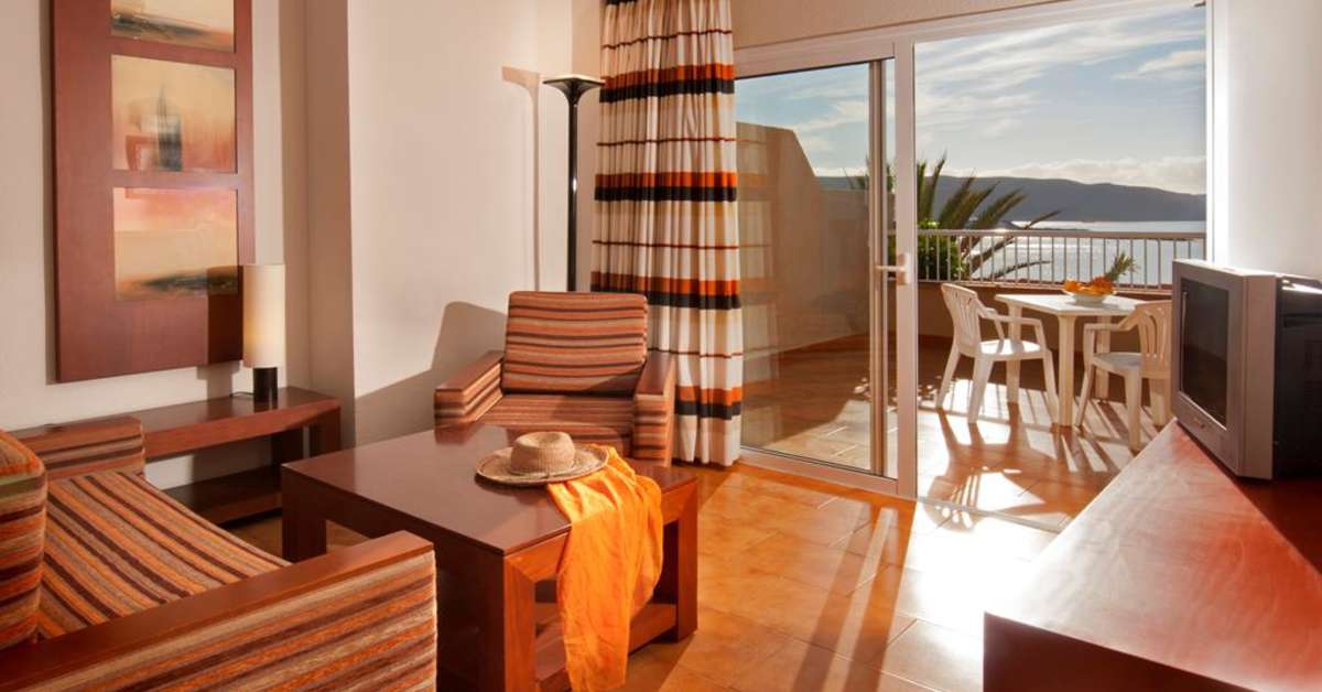 Een foto van Vista Sur Appartementen