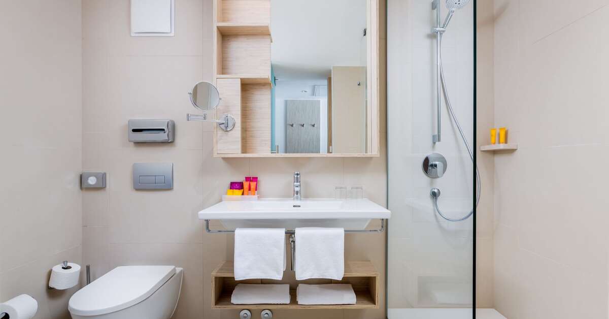 Een foto van Valamar Argosy Hotel