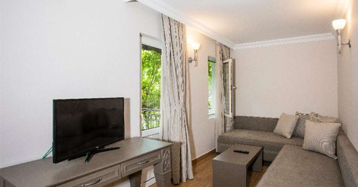 Een foto van Moonshine Hotel & Suites