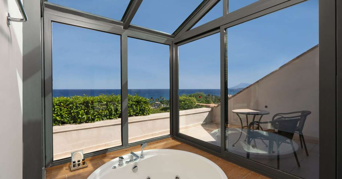 Een foto van Limak Limra Hotel & Resort