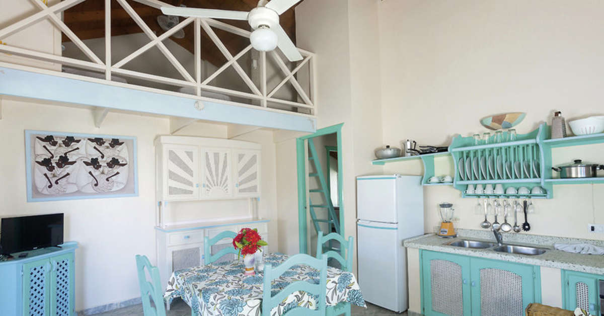 Een foto van Hotel Playa Colibri