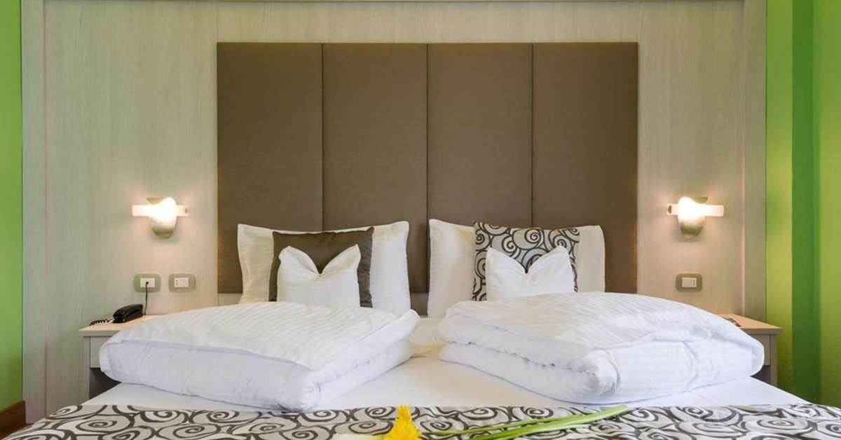 Een foto van Villa Nicolli Romantic Resort