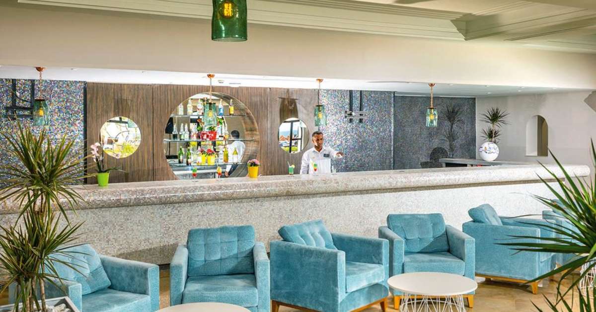 Ein Foto Ulysse Palace Djerba Thalasso & Spa