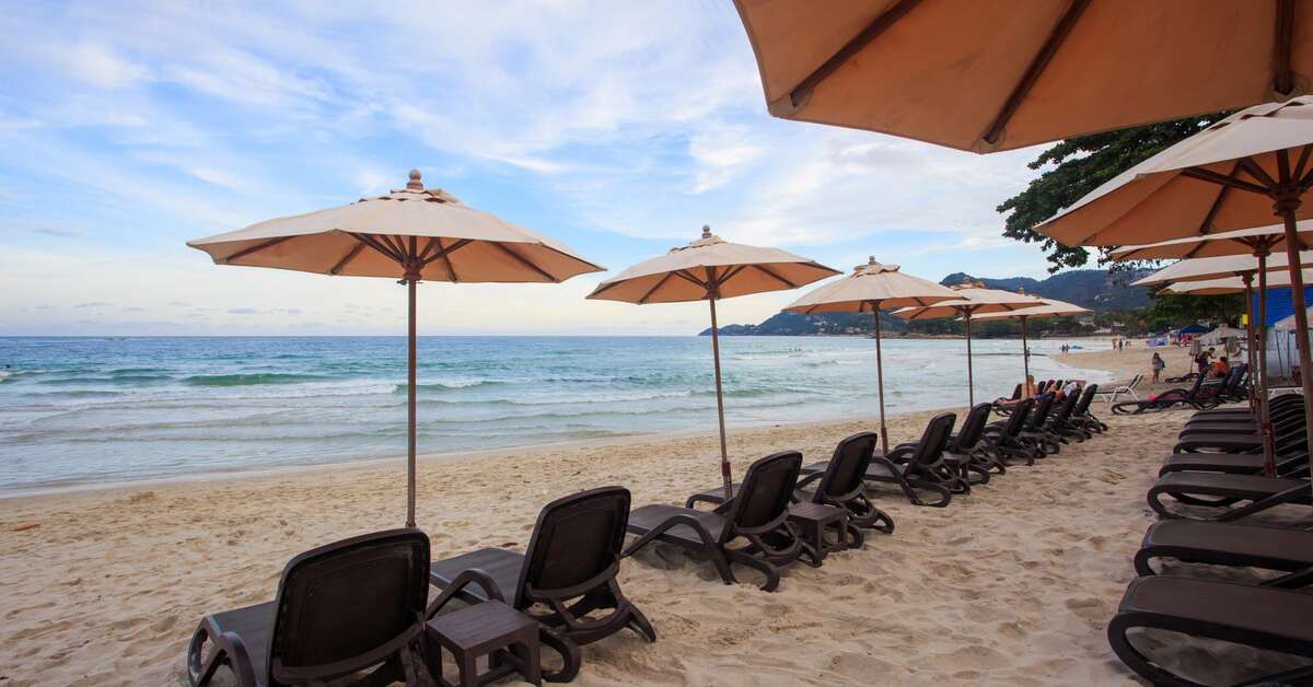 Een foto van Chaweng Cove Beach Resort