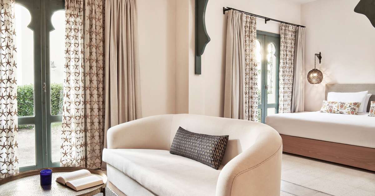 Een foto van Ali Pasha Hotel