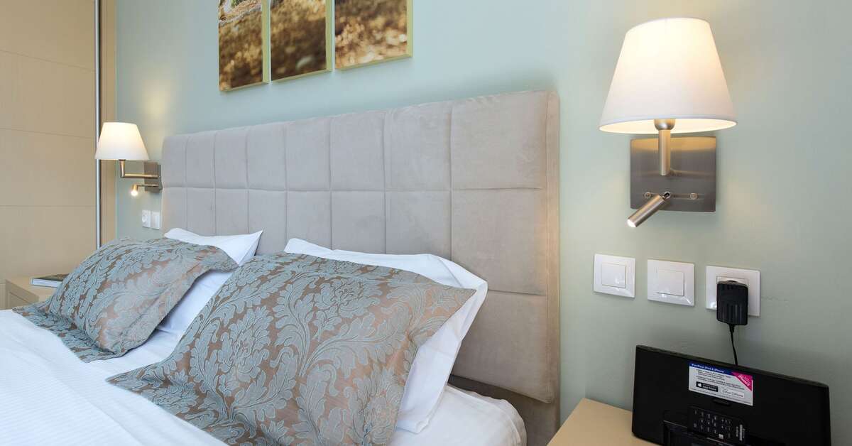 Een foto van Melina Bay Boutique Hotel