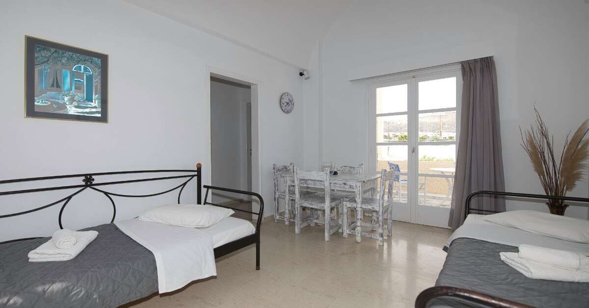 Een foto van Ira Appartementen