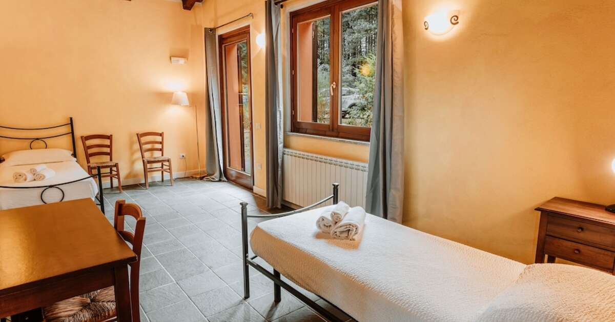 Een foto van Hotel Vallicciola