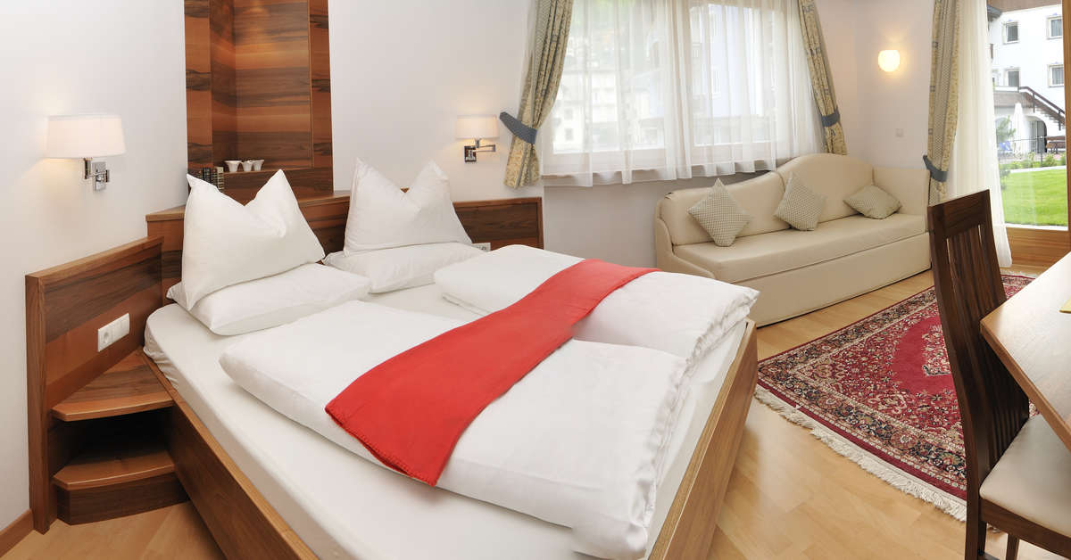 Een foto van Hotel Cosmea