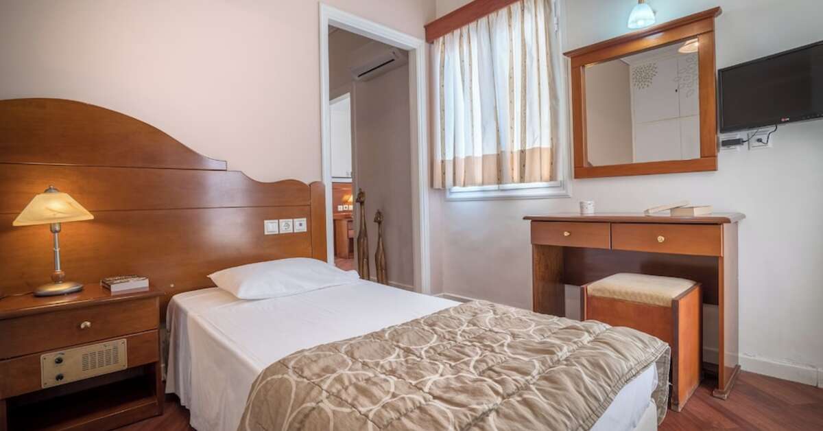Een foto van Diana Hotel Zakynthos
