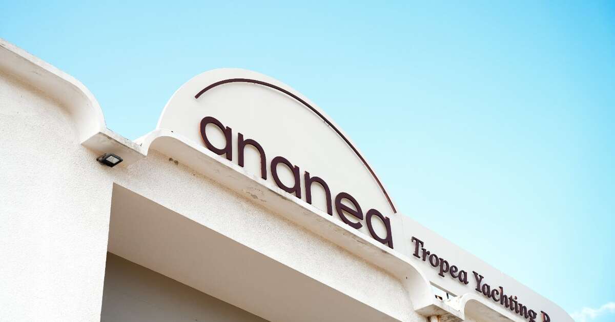 Een foto van Ananea Tropea Yachting Resort