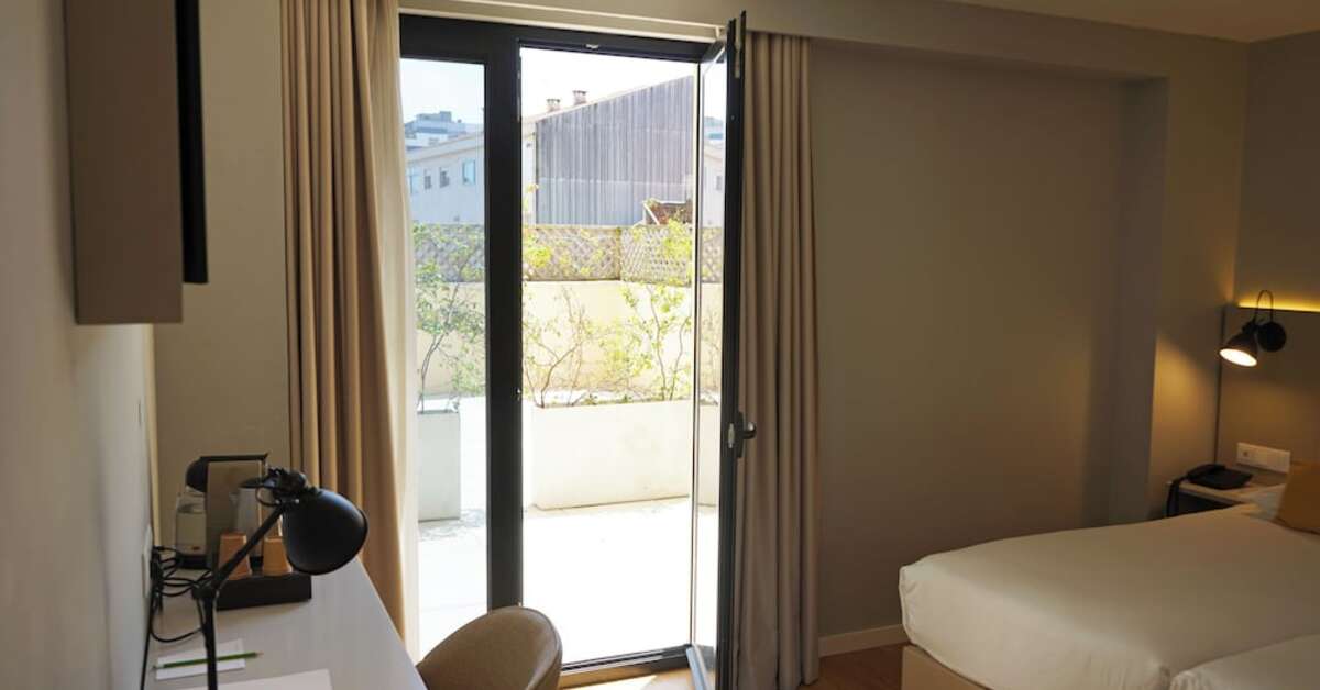Een foto van Hotel Clip Porto Gaia