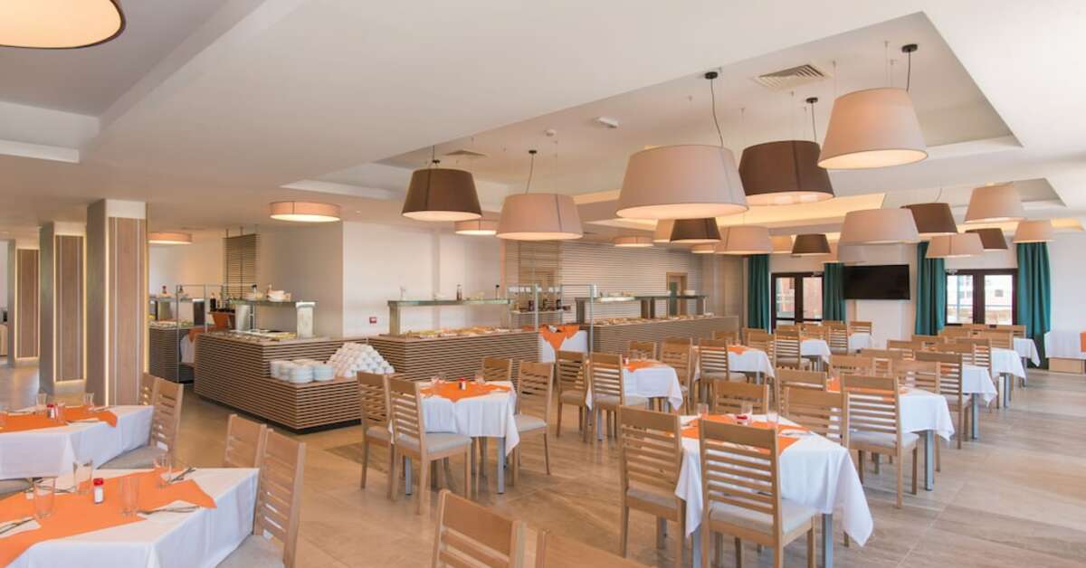 Een foto van Pomorie Hotel