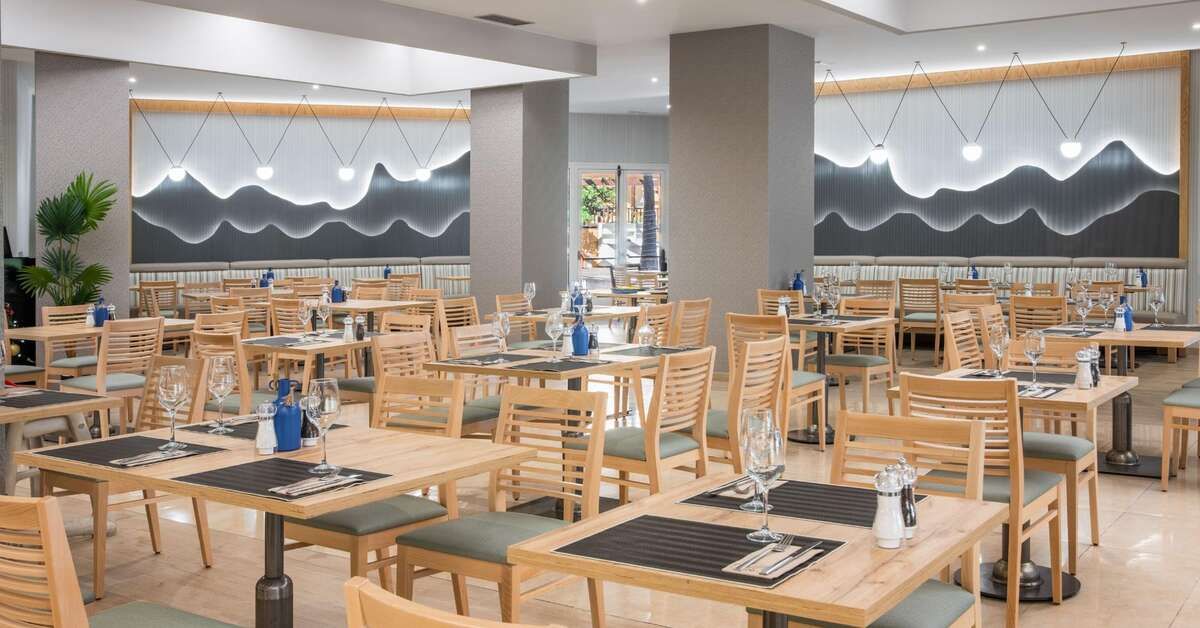 Een foto van Elba Sara Beach & Golf Resort