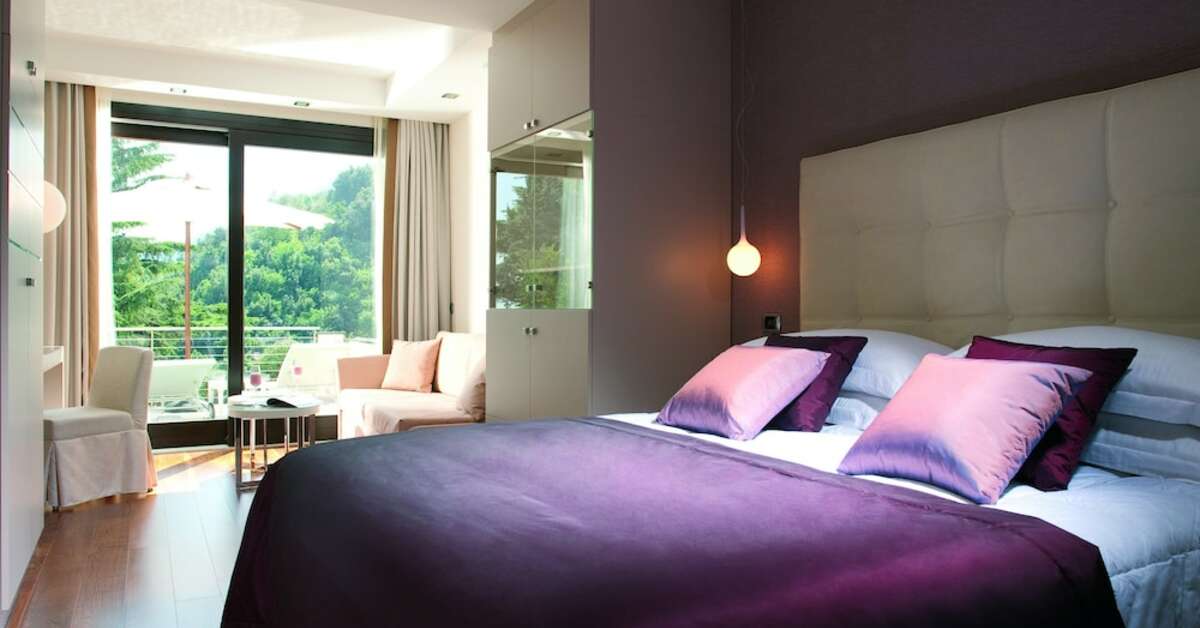 Een foto van Paradiso Relais Hotel