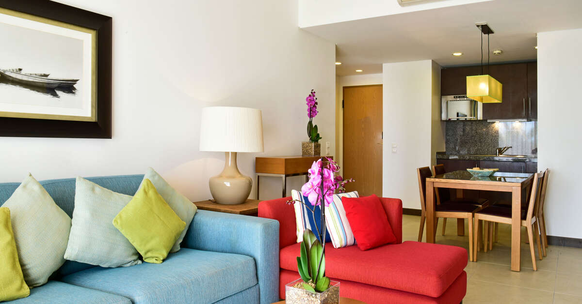 Een foto van Pestana Alvor Beach Villas