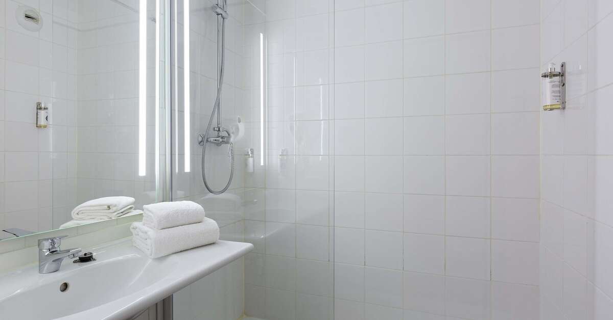 Een foto van Comfort Hotel Paris Porte D'Ivry