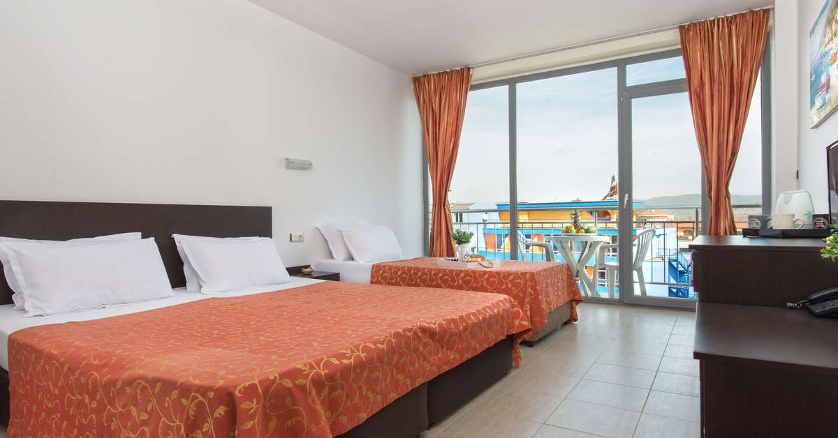 Ein Foto Hotel Tia Maria